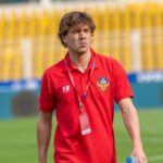FC Goa Iker Guarrotxena