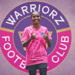 In what is a big boost to women’s football in Mumbai and the state of Maharashtra, Capri Sports has announced the launch of the Warriorz FC.