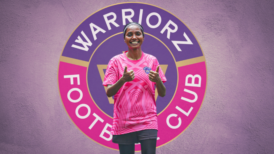 In what is a big boost to women’s football in Mumbai and the state of Maharashtra, Capri Sports has announced the launch of the Warriorz FC.