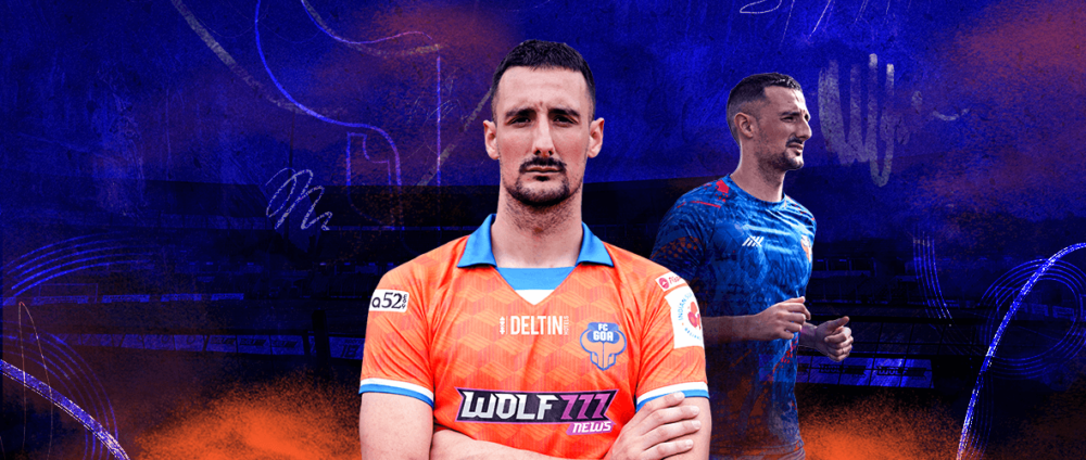 FC Goa rope in Spanish defender Pol Moreno for the upcoming season. The 31-year-old centre-back joins the Gaurs after a four-year stint with Racing Santander in the Segunda División, the second tier of Spanish football.