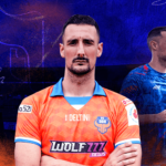 FC Goa rope in Spanish defender Pol Moreno for the upcoming season. The 31-year-old centre-back joins the Gaurs after a four-year stint with Racing Santander in the Segunda División, the second tier of Spanish football.