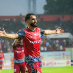 Jamshedpur FC Tribhuvan Army