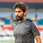Khalid Jamil India Coach