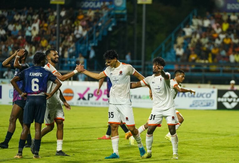 – Credits Durand Media For Maharashtra State Women’s Football League – Click Here For Maharashtra State Men’s Football League – Click Here Follow us on Facebook, Twitter, and Instagram for all the latest happenings in the world of Indian Football.