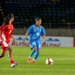 The India U20 Women’s Team were held to a goalless draw by Indonesia at the Thuwunna Stadium on Wednesday, August 6, 2025, in their opening Group D encounter of the AFC U20 Women’s Asian Cup 2026 Qualifiers.