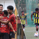 Mumbai Warriors and Navnagar FC march into MFA 1st Division Final after thrilling semifinal encounters