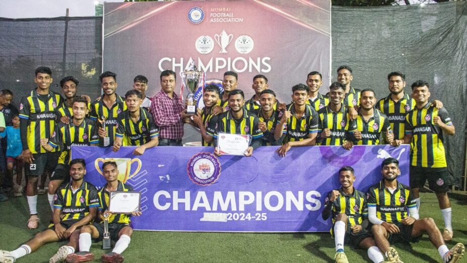 The MFA 1st and 3rd Division finals delivered an unforgettable day of football with Yeshua FC and Navanagar FC crowned champions after dramatic penalty shootouts and late winners