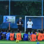 The much-awaited India Khelo Football International Workshop is here for season 5 and this time, it promises to be more impactful than ever