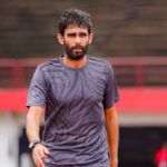 The All India Football Federation can confirm that Khalid Jamil has signed a two-year contract, with an option to extend for another year, as the head coach of the Indian Senior Men's National Team.