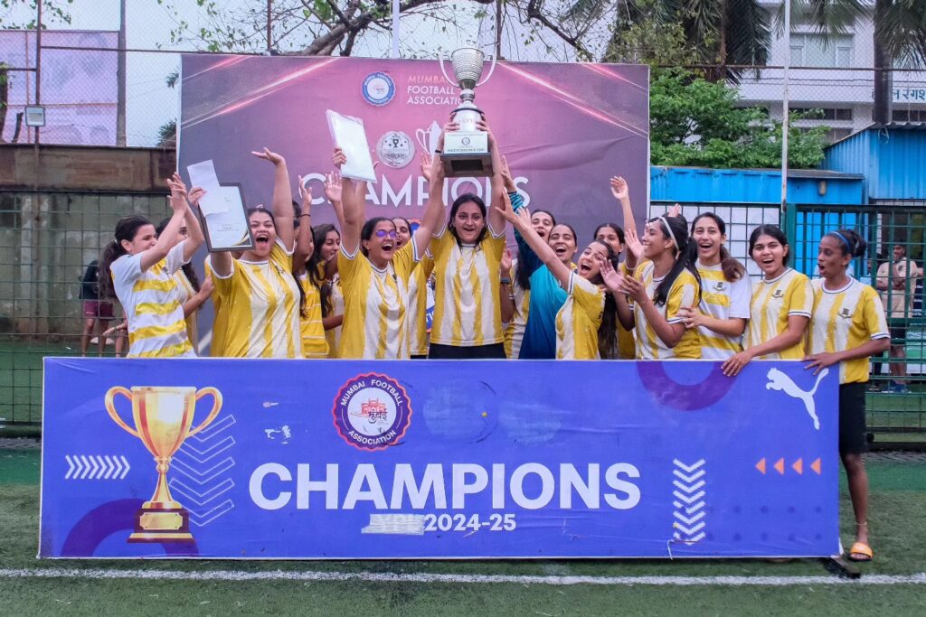 Bombay Gymkhana MFA Independence Cup 2025