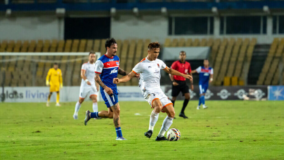 Punjab FC