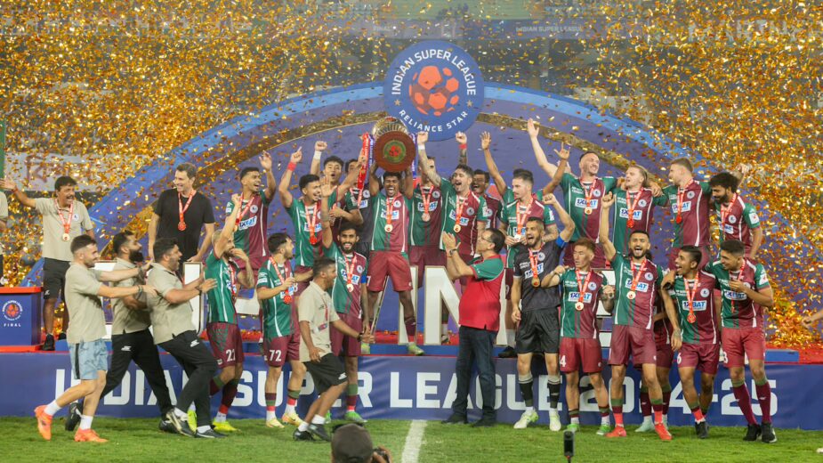 ISL Mohun Bagan