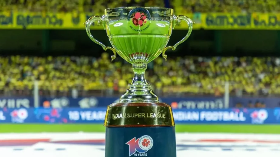 ISL News