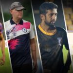 Coaches for MPL 2025-26