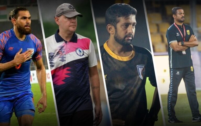 Coaches for MPL 2025-26