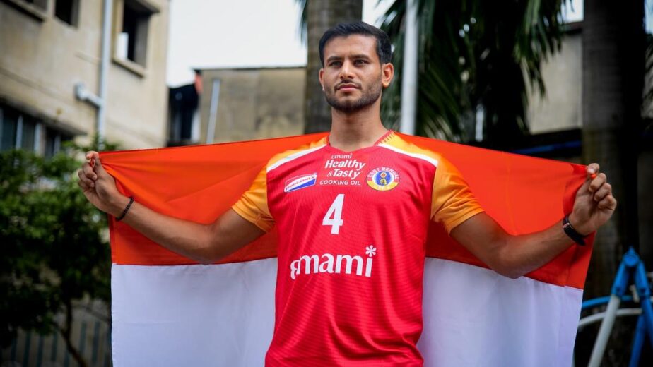 FIFA Anwar Ali