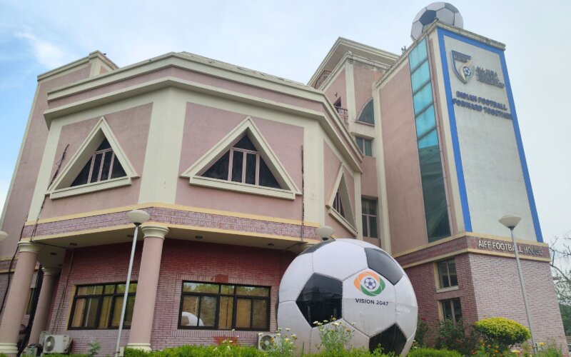 AIFF News