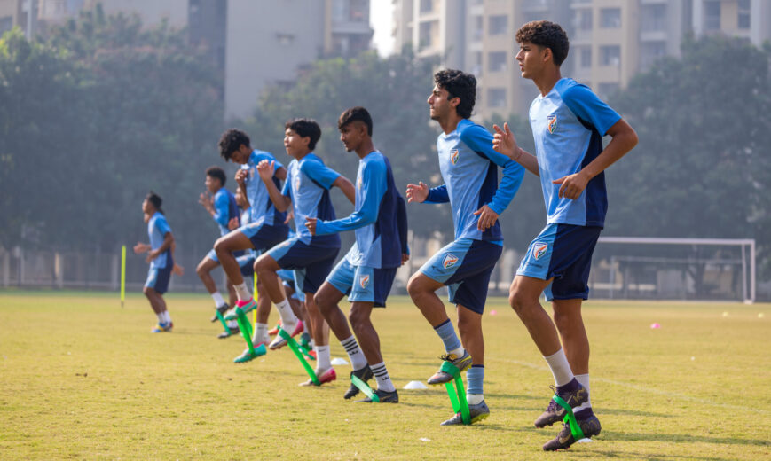 IND-U17