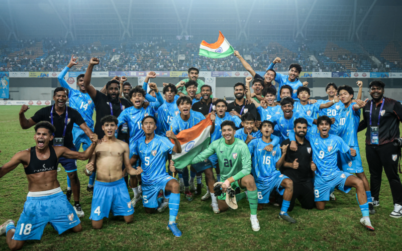 India vs Iran