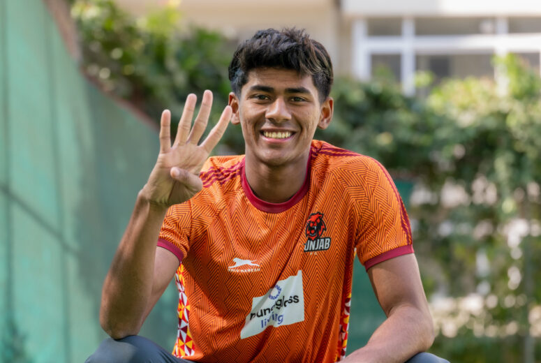 Suhail new contract