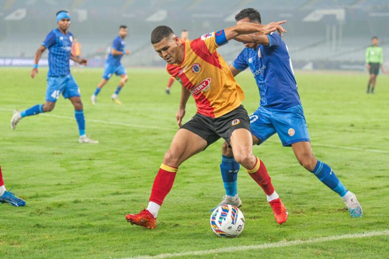 east bengal