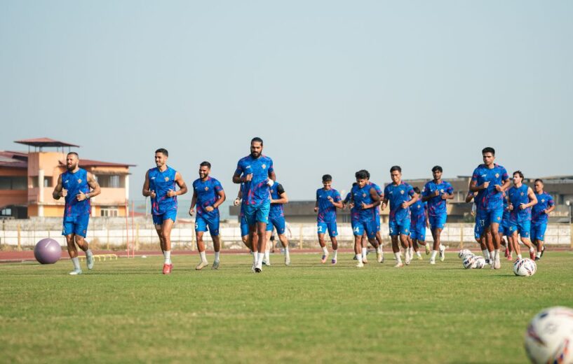 FC Goa