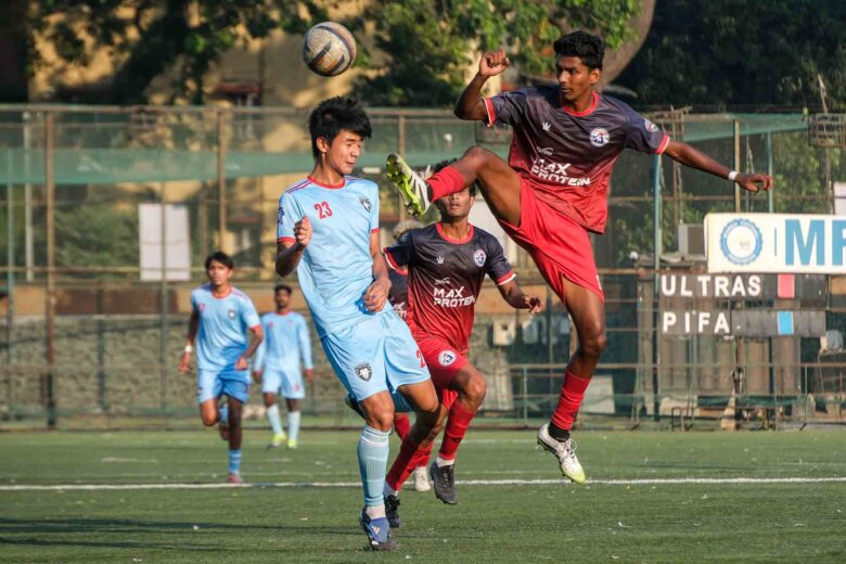 mumbai ultras vs pifa