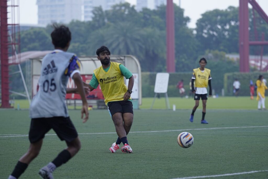 zubair desai
