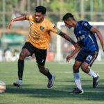 kalina rangers vs waves fc