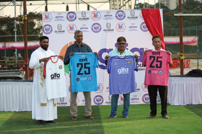 Goal India Football Academy