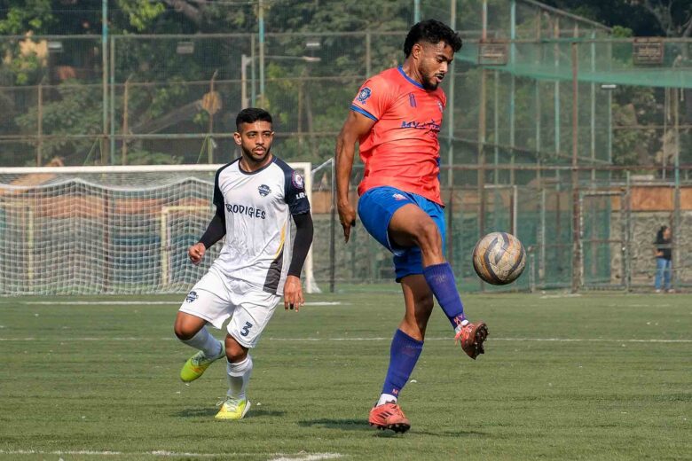 Himanshu Patil