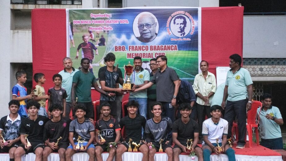 Fathima School FC