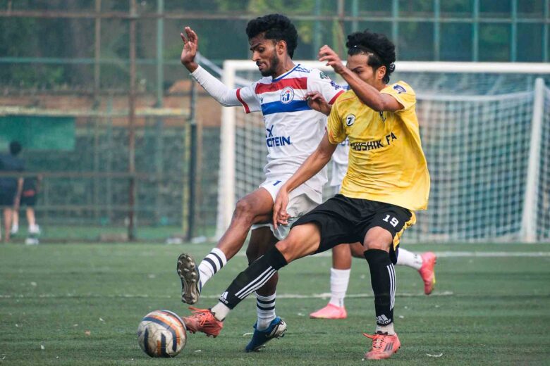 sachin bangera