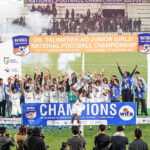 Maharashtra Junior Girls Team