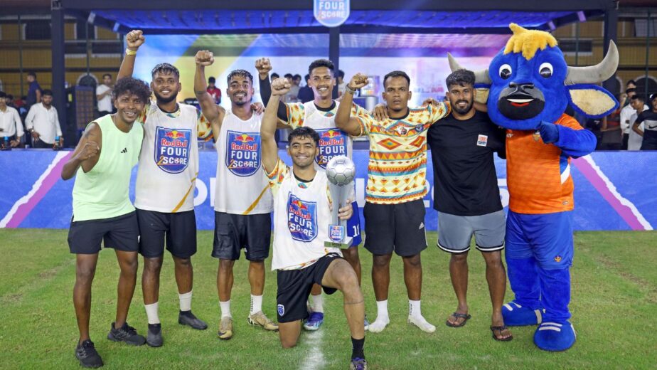 Boom Boom Goa Champion 2025
