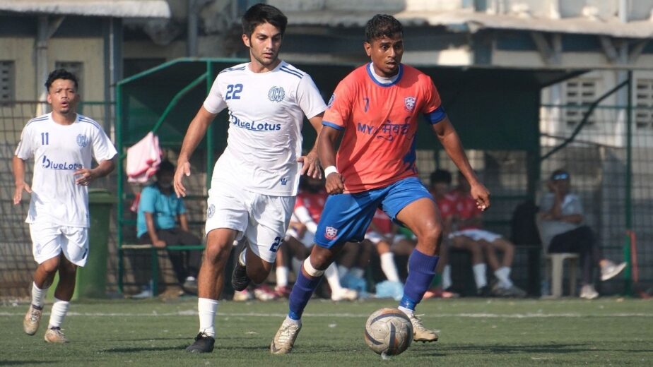 MYJ vs ICL Mumbai