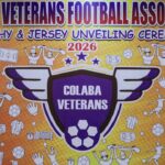 Colaba veteran FC