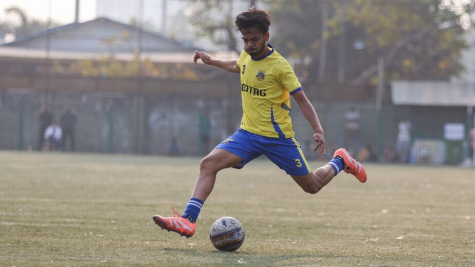 Mumbay FC