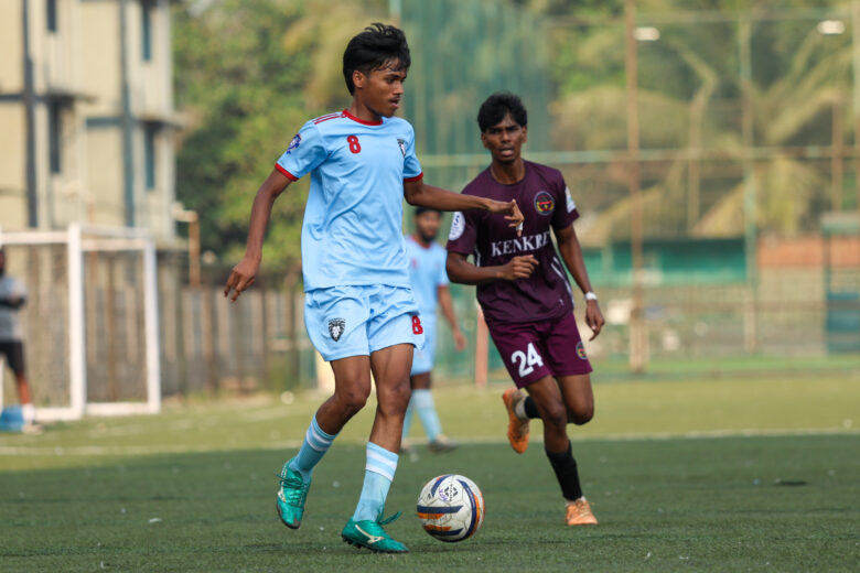 Pifa vs Kenkre