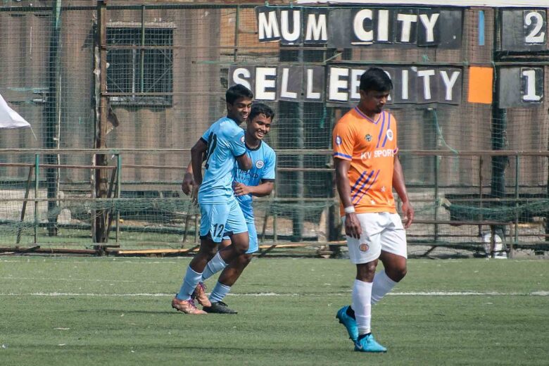Mumbai City Fc