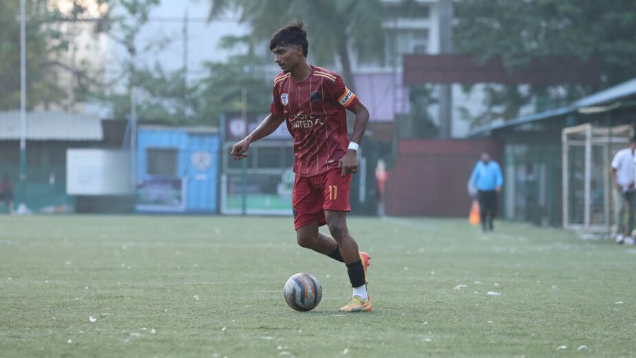 Hope United vs Mumbai City FC