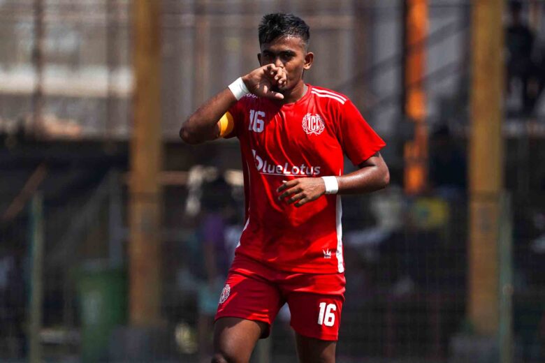 Zeeshan Powers ICL to 8–0 Win Over Kenkre