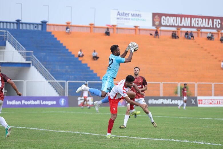 GKFC V NFC 5
