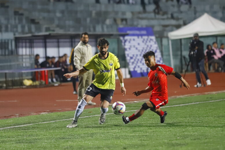 IFL AFC V RKFC