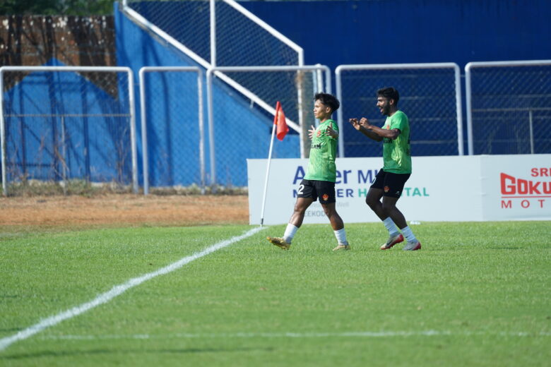 GKFC V DSC