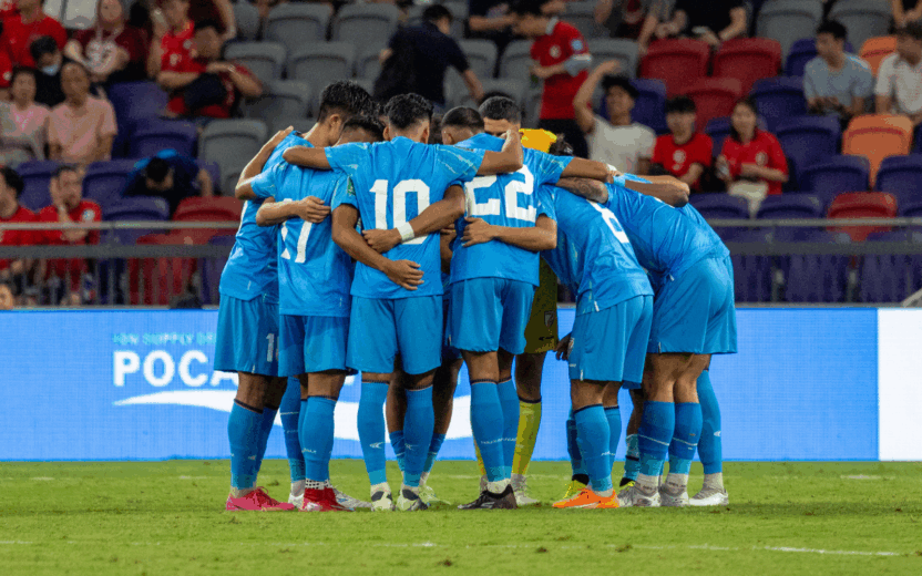 Indian team squad announcement