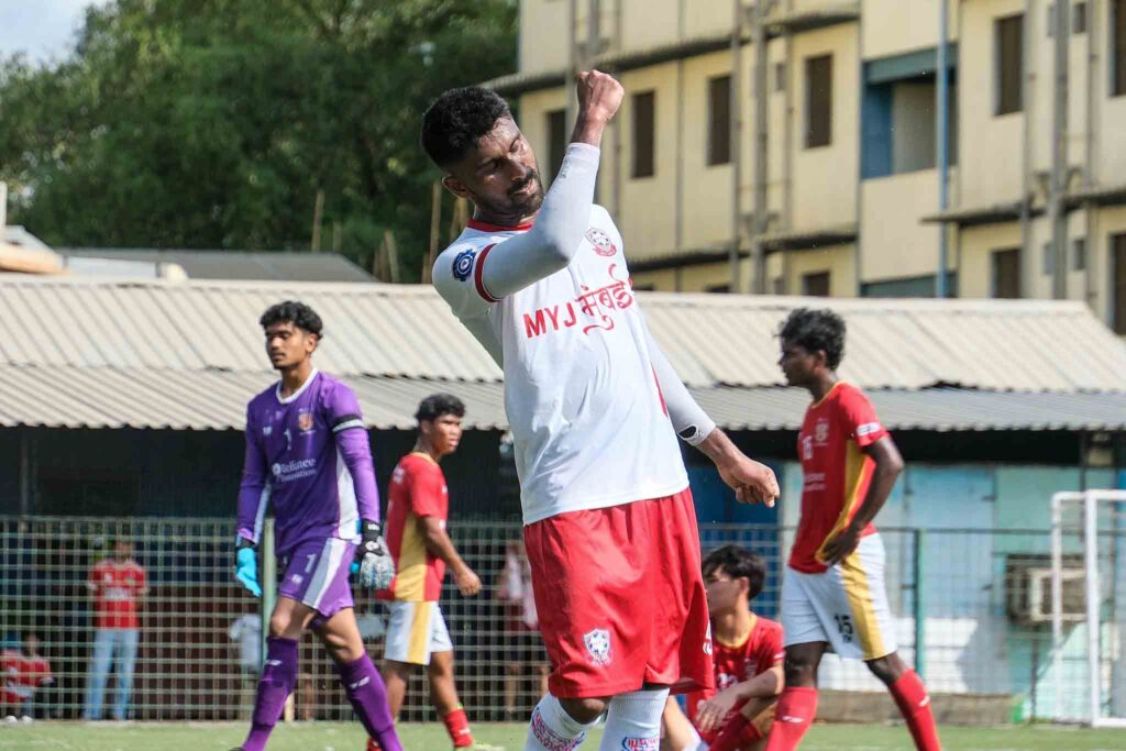 MYJ vs Reliance FYC in MPL Playoffs