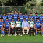 Maharashtra Team