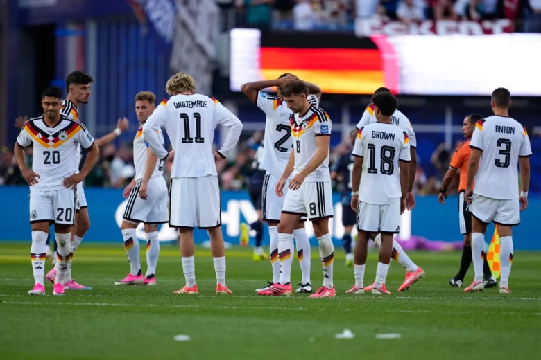 Germany-Team