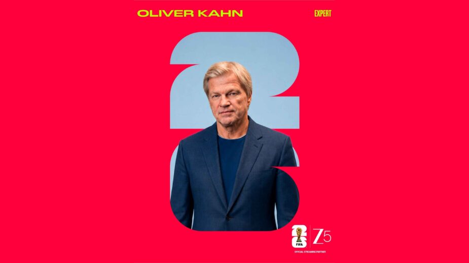 Oliver Kahn